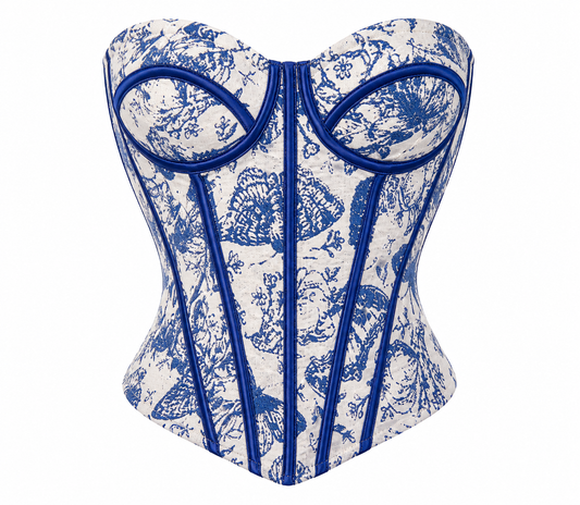 Bluebell Corset